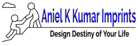 Aniel K Kumar Imprints