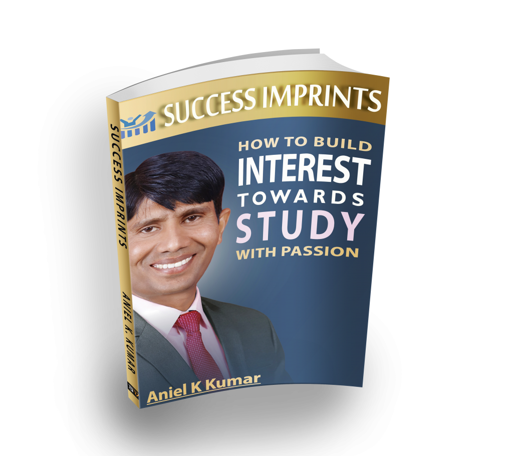 Success Imprints Free Seminar